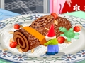 Spiel Buche de Noel Online