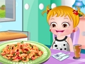 Spiel Käseauflauf  Online