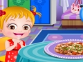 Spiel Cassoulet Online