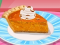 Spiel Süsskartoffelkuchen  Online