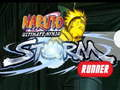 Spiel Naruto ultimativer Ninja-Sturmläufer  Online