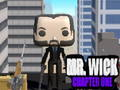 Spiel Herr. Wick Kapitel eins  Online