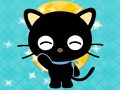 Spiel Hello Kitty Playhouse Chococat 123 Tracing  Online