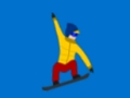 Spiel Treze Snowboard Online