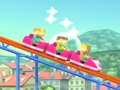 Spiel Achterbahn-Ersteller-Express  Online