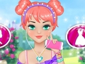 Spiel MEIN MANGA-AVATAR  Online