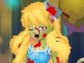 Spiel Alice Zombie Doktor  Online