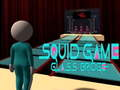 Spiel Tintenfisch-Spiel Glasbrücke  Online