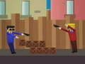 Spiel Herr. Bullet 2 Spieler  Online
