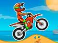 Spiel Moto x3m Online