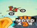 Spiel Moto x3m 3 Online