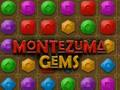 Spiel Montezuma-Steine  Online