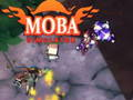 Spiel Moba-Simulator  Online