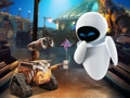 Spiel Wall E Puzzle-Sammlung  Online