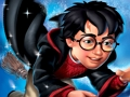 Spiel Harry-Potter-Match 3  Online