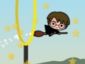 Spiel Harry Potter goldener Schnatz  Online