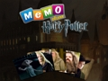 Spiel Harry Potter Memo Deluxe Online