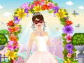 Spiel Miraculous LadyBug - Hochzeitskleider  Online