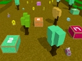 Spiel Blockige Schlange  Online