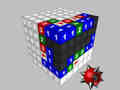 Spiel Minensucher 3d  Online
