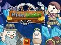 Spiel Abenteuer der Bergleute  Online
