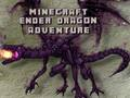 Spiel Minecraft Ender Drachenabenteuer  Online