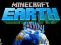 Spiel Minecraft Erde Überleben Online