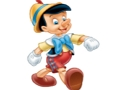 Spiel Pinokio Puzzle-Herausforderung  Online