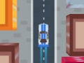 Spiel Auto gegen Rakete  Online