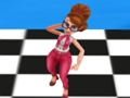 Spiel Dünner Fettlauf Online
