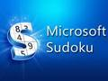 Spiel Microsoft Sudoku Online