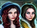 Spiel In einem Albtraum verschwunden  Online