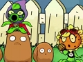 Spiel Freitagabend Funkin gegen Pflanzen gegen Zombies pflanzt Online