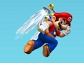 Spiel Super Flappy Mario Online