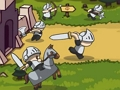 Spiel Burgverteidiger Saga  Online