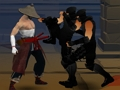 Spiel Krieger Kämpfer Samurai Sim  Online