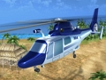 Spiel Hubschrauber Rettungsflug Simulator 3d  Online