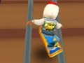 Spiel U-Bahn-Surfer Madagaskar  Online