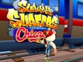 Spiel U-Bahn-Surfer Chicago  Online