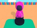 Spiel DalgonaSüßigkeiten. Io  Online