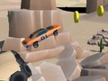 Spiel Mega-Rampenrennen  Online