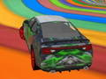 Spiel Mega Ramp Car Stunt Mania  Online
