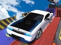 Spiel Mega Ramps Stunt-Auto  Online