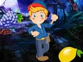 Spiel Erfreut Mechaniker-Flucht  Online