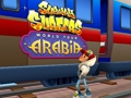 Spiel Subway Surfers World Tour Arabien  Online