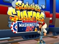 Spiel U-Bahn-Surfer Washington  Online