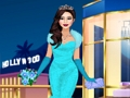 Spiel Glam Dress Up Spiel für Mädchen  Online
