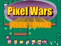 Spiel Pixel Wars Schlangen-Edition  Online