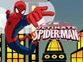 Spiel Marvel Ultimate Spider-Man Online