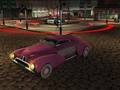 Spiel Mafia-Fahrer-Autosimulator  Online
